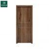Cửa gỗ nhựa Ecodoor 010
