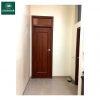 Cửa gỗ nhựa Ecodoor 013
