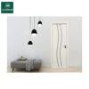 Cửa gỗ nhựa Ecodoor 028
