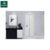 Cửa gỗ nhựa Ecodoor 036