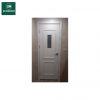 Cửa gỗ nhựa Ecodoor 037