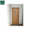 Cửa gỗ nhựa Ecodoor 040