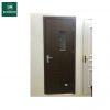 Cửa gỗ nhựa Ecodoor 047