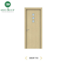 Cửa gỗ nhựa Ecodoor E05W710