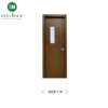 Cửa gỗ nhựa Ecodoor E06W710