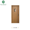 Cửa gỗ nhựa Ecodoor E17D830